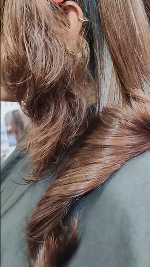 "Simple Butterfly Haircut Tutorial (Step-By-Step Guide)"