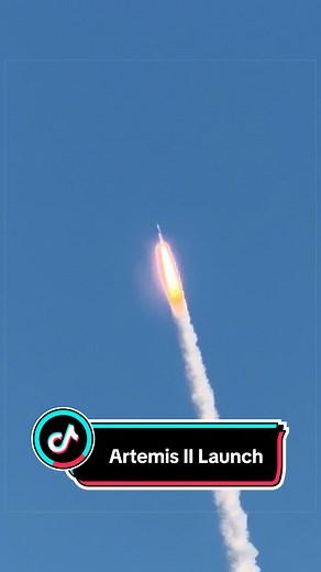 Artemis II Launch: NASA's Next Giant Leap to the Moon
