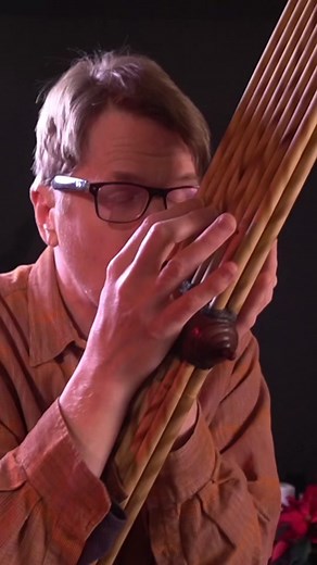 Mastering the Khaen: A Musical Journey to Healing