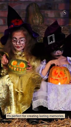 Halloween Wizard Cloak Hooded Cape Costume for Kids