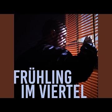 Frühling im Viertel