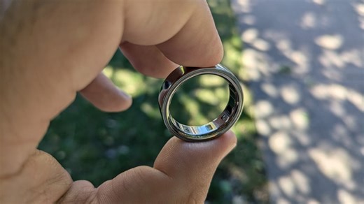 Your Oura Ring Wants to Help You Monitor Stress, Potential Hypertension