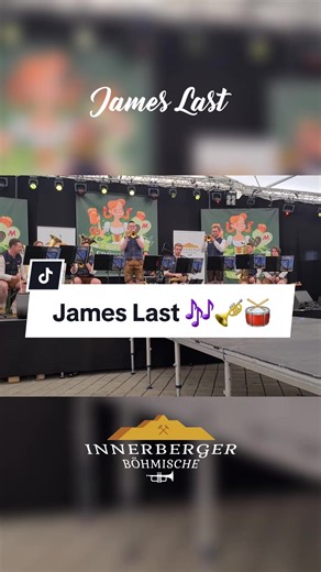 James Last: Modern Blasmusik Highlights