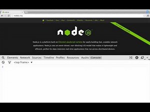 JavaScript for PHP Developers: Getting Started