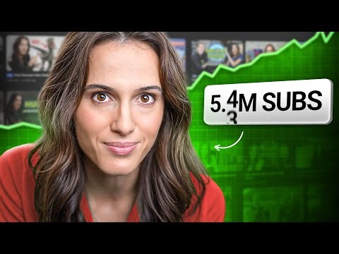 The Unexpected Rise of Cleo Abram