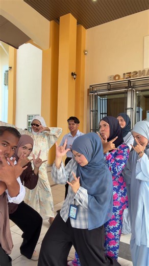 done sem 4✨ . #fyp #upsi #studentlife #degree #exam