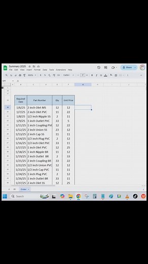 Add-On Functions for Google Sheets Explained