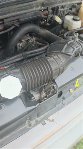 7.3 Powerstroke van intake resonator delete