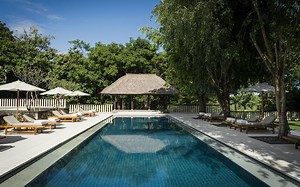 REVĪVŌ Wellness Resort in Bali offers Wellbeing Retreats