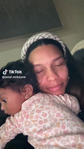 Morning Routine with Kaelyn: A Playful Wake-Up