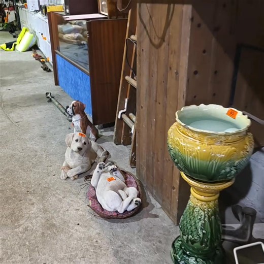 Machinery, Tool & Collectables Auction VIEWING TODAY WEDNESDAY UNTIL 8pm & Thursday From 11am. Full Catalogue On easyliveauction.com | FMC Auctions Ltd.