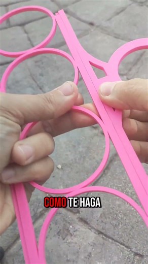 Percha personalizable para pañuelos y corbatas hecha con impresión 3D con #bambulab p2s y x2d