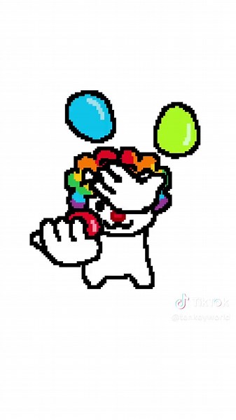 Funny Animation with Silly Cats and Creepy Themes