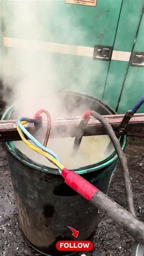 Generator Load Testing and Performance Test #dg #generator #loadtesting #electrical #tech