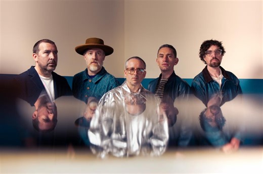 Hot Chip announce Greatest Hits album and NYC & LA shows, share new single "Devotion"