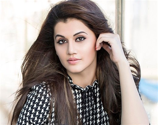 Taapsee Pannu Wiki, Age, Boyfriend, Husband, Family, Biography - WikiBio