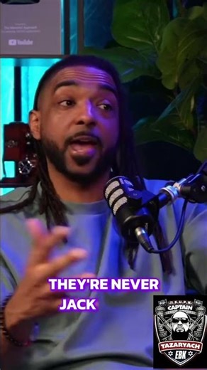 Black Comedians: Why Only One Seat at the Table? #shorts