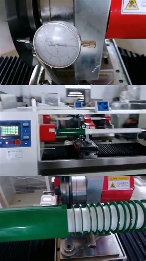 Industrial Tape log roll slitting process #tapeconverting
