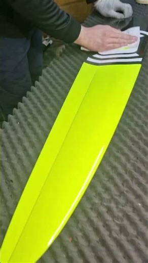 Sensor F5J lightweight wings #cnmodels #sensorf5j #carboweave #workplace #wings