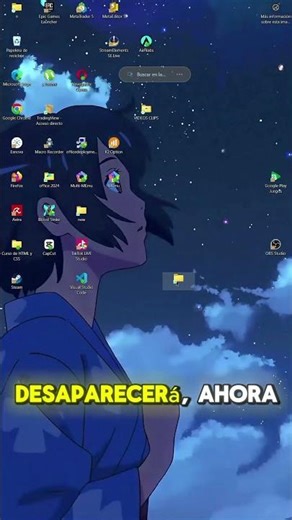 Así podrás enconder información vital en tu PC