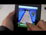 Nook Color- Angry Birds and Flash on the Web