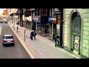 Run Lola Run Trailer