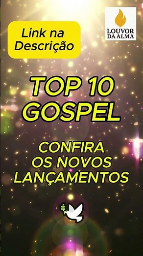Top 10 Louvores e Adoração | Adoração Profunda | Louvor para Orar