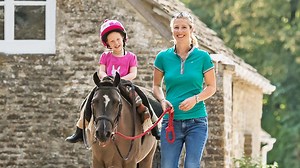 How to find the perfect first pony and make riding fun for tiny tots: top tips from the pros *H&H Plus* - Horse & Hound