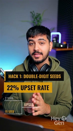 VCU #11 CRUSHES UNC Caleb Love OUT Bracket BUST! #VCUMadness #shortvideo