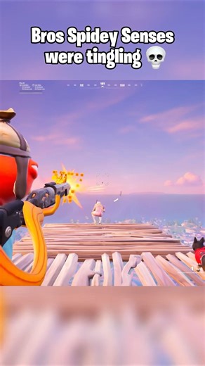 Bro knew my every move 😭🙏 #fortnite #fortniteclips #gaming