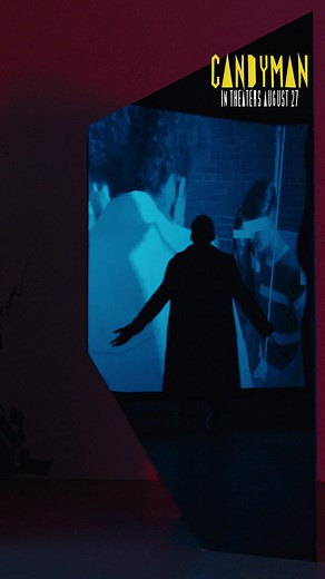 Summoning Candyman in the Mirror: What Happens Next?