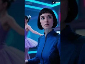 Coppélia and Artificial Intelligence: A Creative Project Using AI-Generated Animation