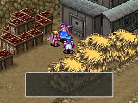 Breath of Fire III (PS) in 7:45:01.17 by janus