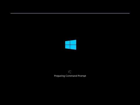 How To Repair Infected Master Boot Record MBR - Windows 10/8/7