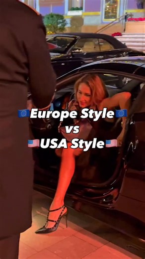 408K views · 3.4K reactions | Which style do you prefer? ⚜️ DRESS WITH CLASS LINK IN BIO  - #womensfashion #classyoutfits #elegantstyle #oldmoney #oldmoneyaesthetic #oldmoneyvibes #oldmoneyfashion #oldmoneylook #luxurystyle #classyfashion #oldmoneywomen | Azzurra | Facebook