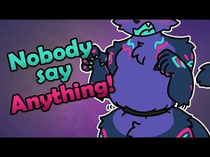 Furry wardrobe malfunction and inflation