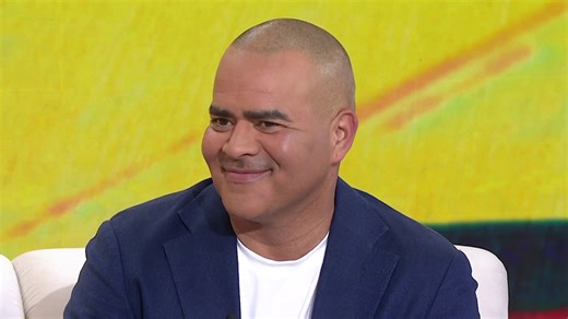 Christopher Jackson Talks ‘Hell’s Kitchen,’ 10 Years of ‘Hamilton’