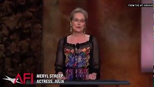 2.6K views · 112 reactions | Want to see how the incomparable Meryl Streep started off her legendary career? Watch her in today’s #AFIMovieClub pick JULIA, also starring another film icon, Jane Fonda. | American Film Institute | Facebook