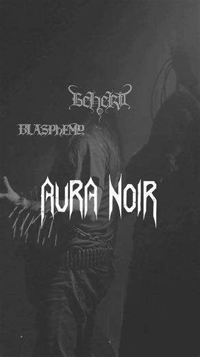 Next weekend our band starts their tour in Spain, Winds Of Agony. Festival's Saturday tickets are sold out, but there are still a few two-day tickets left. The next cities after Barcelona are: Quito, Bogota, Mexico City, Santiago, Sao Paulo. After Latin America we return to Europe, a show at the renovated The Legend club in Milan. Come and experience the unique Beherit Classic set! | Beherit