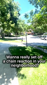 12K views · 11 reactions | Embracing the power washing ripple effect at its finest | Scotts Lawn Care | Facebook