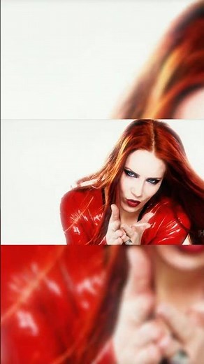 Simone Simons (Epica)❤️🤘