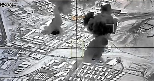 Vì sao Afghanistan và Pakistan bùng nổ giao tranh mới?