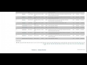 Register for Spring 2024