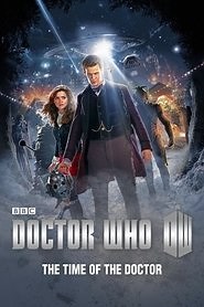 Doctor Who: The Time of the Doctor (2013) - AZ Movies