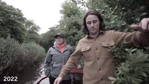 72 Hours on a Luxury Australian Safari - Wildlife and Comfort Combined