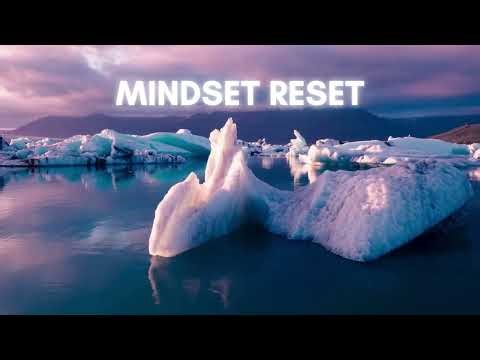 A Gentle Mindset Reset — Affirmations to Realign Your Thoughts