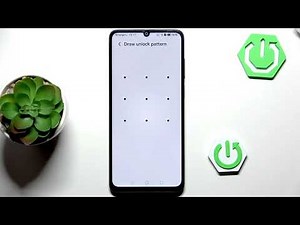 HONOR X5c Plus – How to Clear Credentials