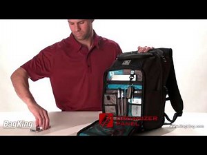 Ogio Epic Sleek Backpack - BagKing.com