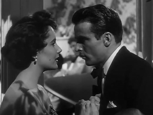 A Place in the Sun (1951)