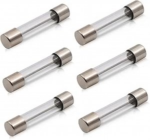 Amazon.com: Microwave Replacement Fuse WB27X11138 20 Amp 125 Volt 611 for GE,Frigidaire Microwave, Replaces 1810711,5304509451, AH3486694, AP6230606, EA3486694, PS3486694, AP4980426 Microwave Fuse : Home & Kitchen